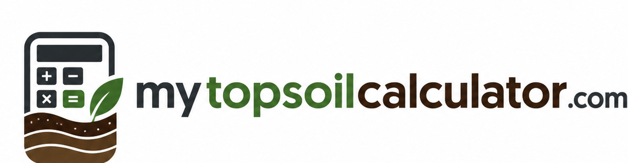 MyTopsoilCalculator.com